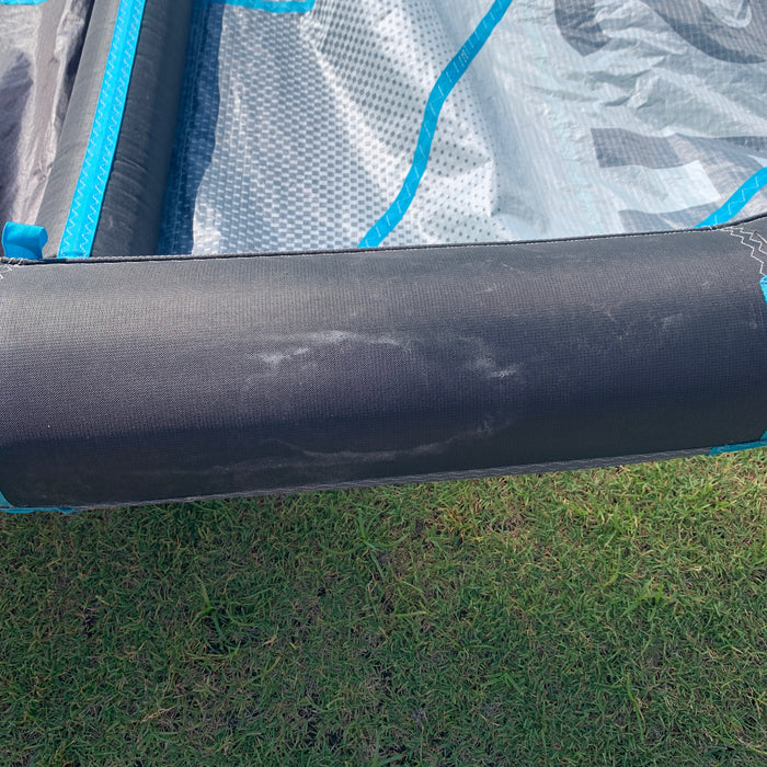 USED Airush Session V2 Team Kite-9m