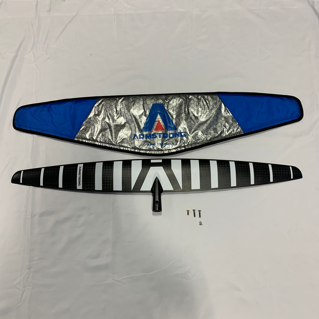 USED Armstrong A+ System Pump Foil Front Wing-APF1350