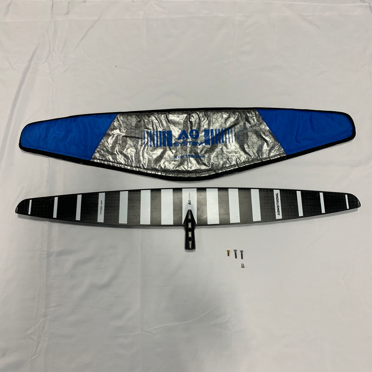 USED Armstrong A+ System Pump Foil Front Wing-APF1350