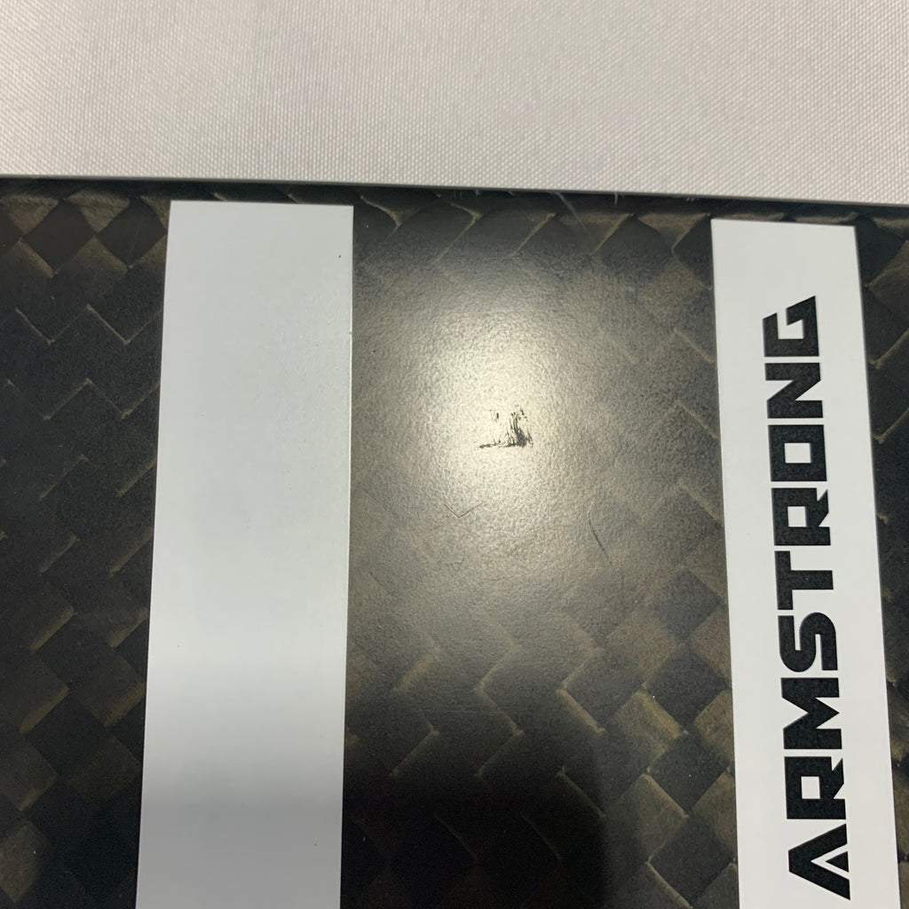 USED Armstrong A+ System Pump Foil Front Wing-APF1350