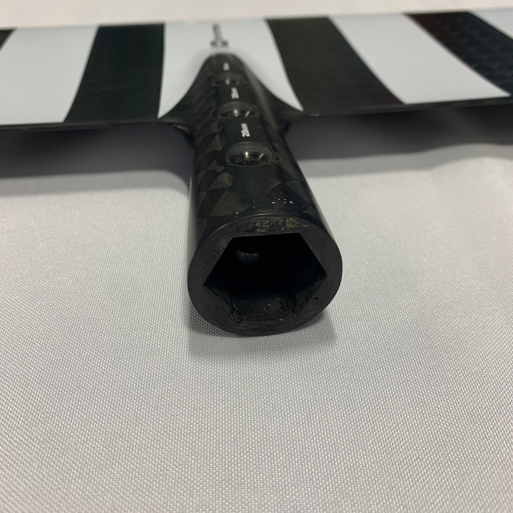 USED Armstrong A+ System Pump Foil Front Wing-APF1350