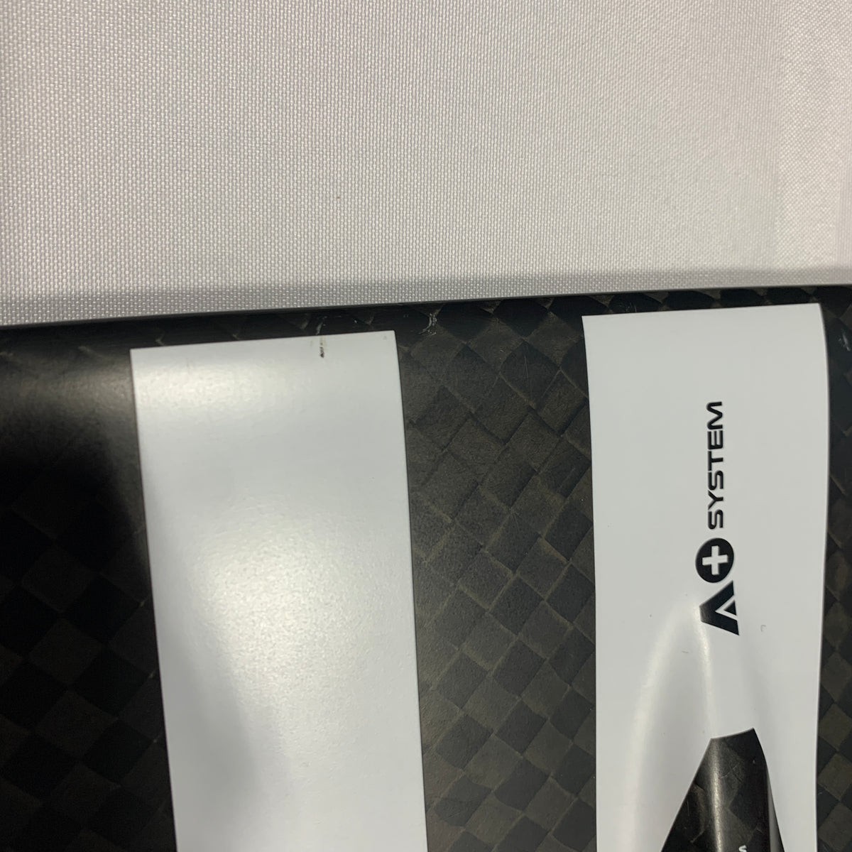 USED Armstrong A+ System Pump Foil Front Wing-APF1350