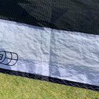 USED Core Nexus 3 LW Kite-15m-Black