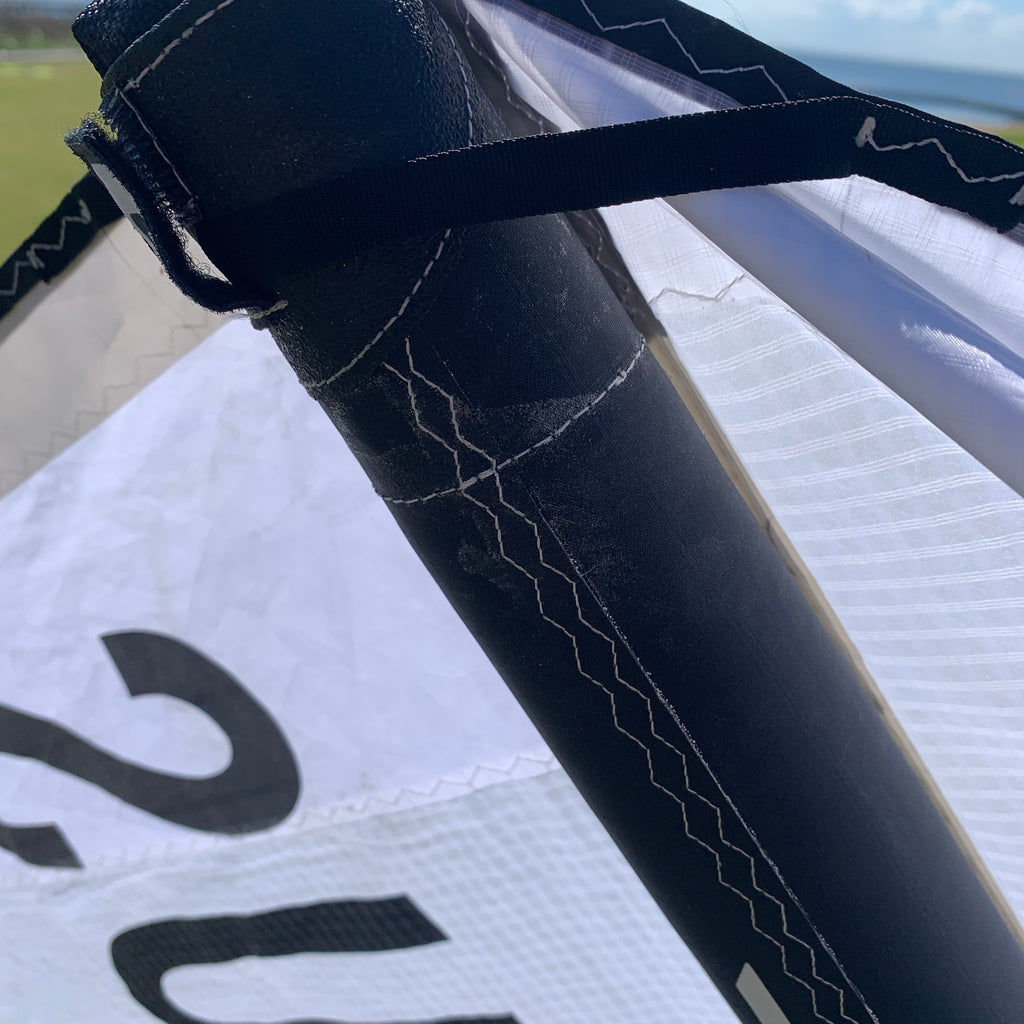 USED Core Nexus 3 LW Kite-15m-Black