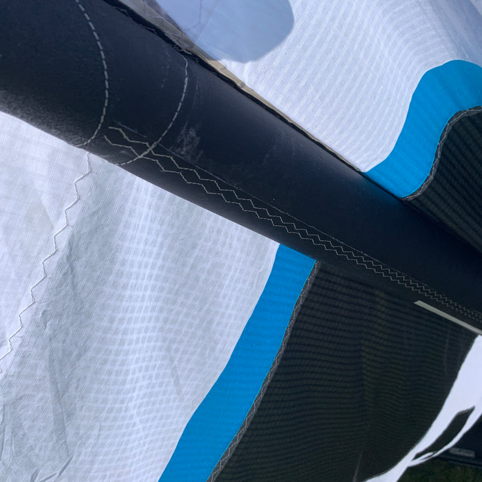 USED Core Nexus 3 LW Kite-15m-Black