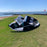 USED Core Nexus 3 LW Kite-15m-Black