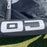 USED Core Nexus 3 LW Kite-15m-Black