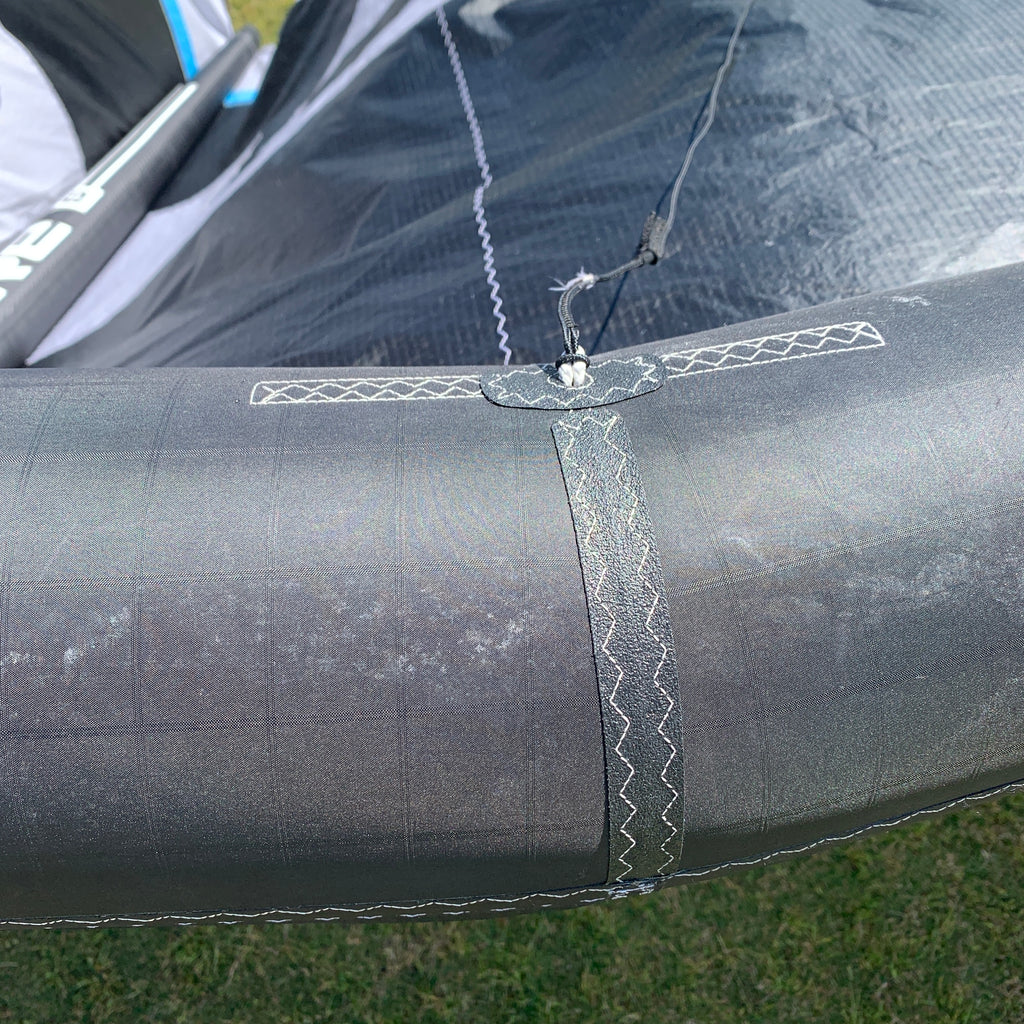 USED Core Nexus 3 LW Kite-15m-Black