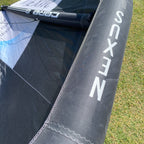 USED Core Nexus 3 LW Kite-15m-Black