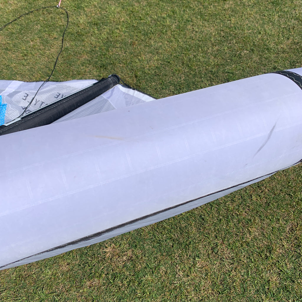 USED Core Nexus 3 LW Kite-15m-Black