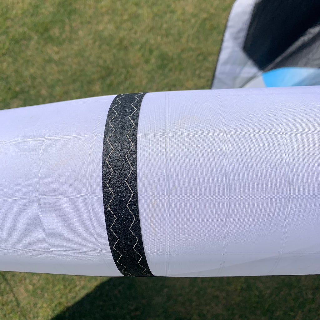 USED Core Nexus 3 LW Kite-15m-Black
