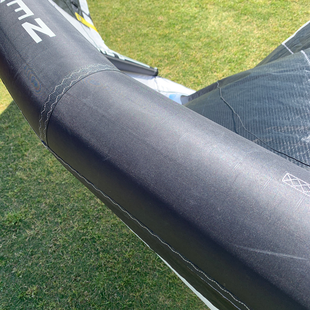 USED Core Nexus 3 LW Kite-15m-Black