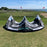 USED Core Nexus 3 LW Kite-15m-Black