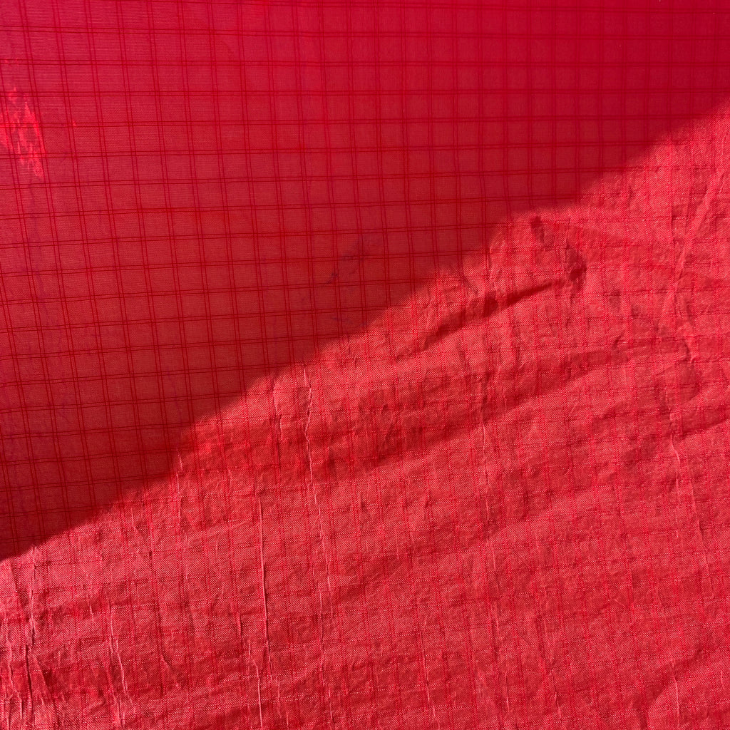 USED 2021 North Carve Kite-11m-Sunset Red