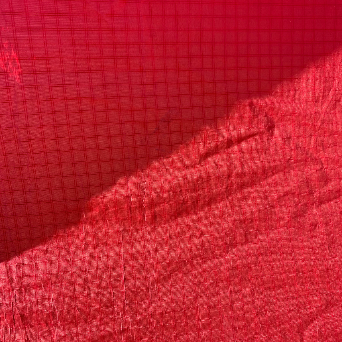USED 2021 North Carve Kite-11m-Sunset Red
