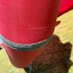 USED 2021 North Carve Kite-11m-Sunset Red