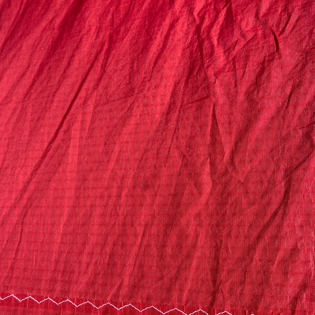 USED 2021 North Carve Kite-11m-Sunset Red