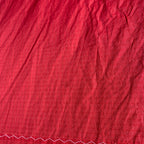 USED 2021 North Carve Kite-11m-Sunset Red