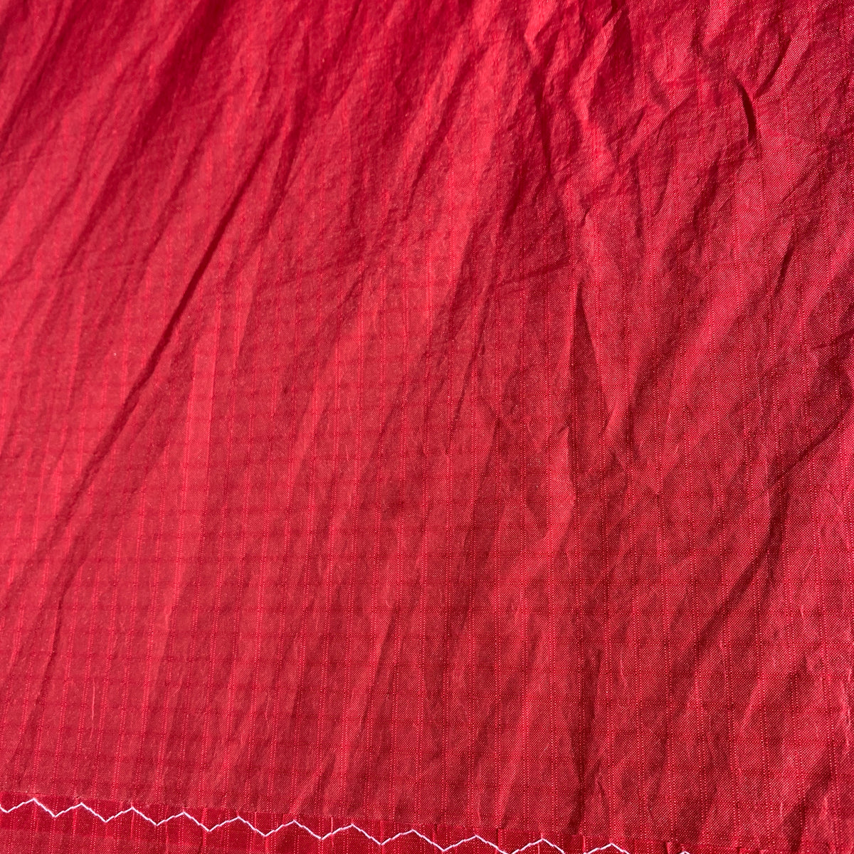 USED 2021 North Carve Kite-11m-Sunset Red