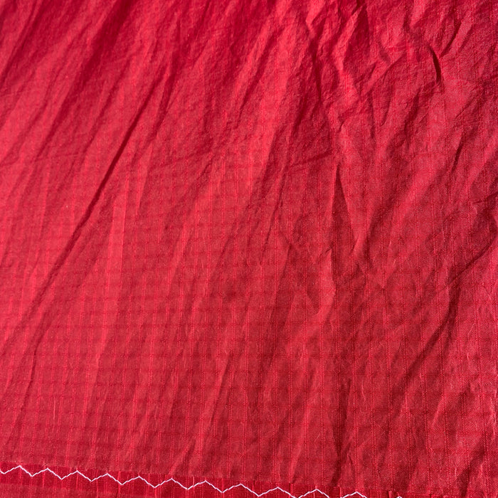 USED 2021 North Carve Kite-11m-Sunset Red
