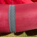 USED 2021 North Carve Kite-11m-Sunset Red