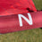 USED 2021 North Carve Kite-11m-Sunset Red
