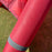 USED 2021 North Carve Kite-11m-Sunset Red