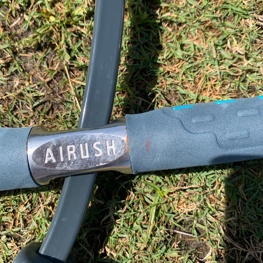 USED Duotone Flight 99 Control Bar