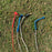 USED Duotone Flight 99 Control Bar