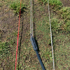 USED Duotone Flight 99 Control Bar