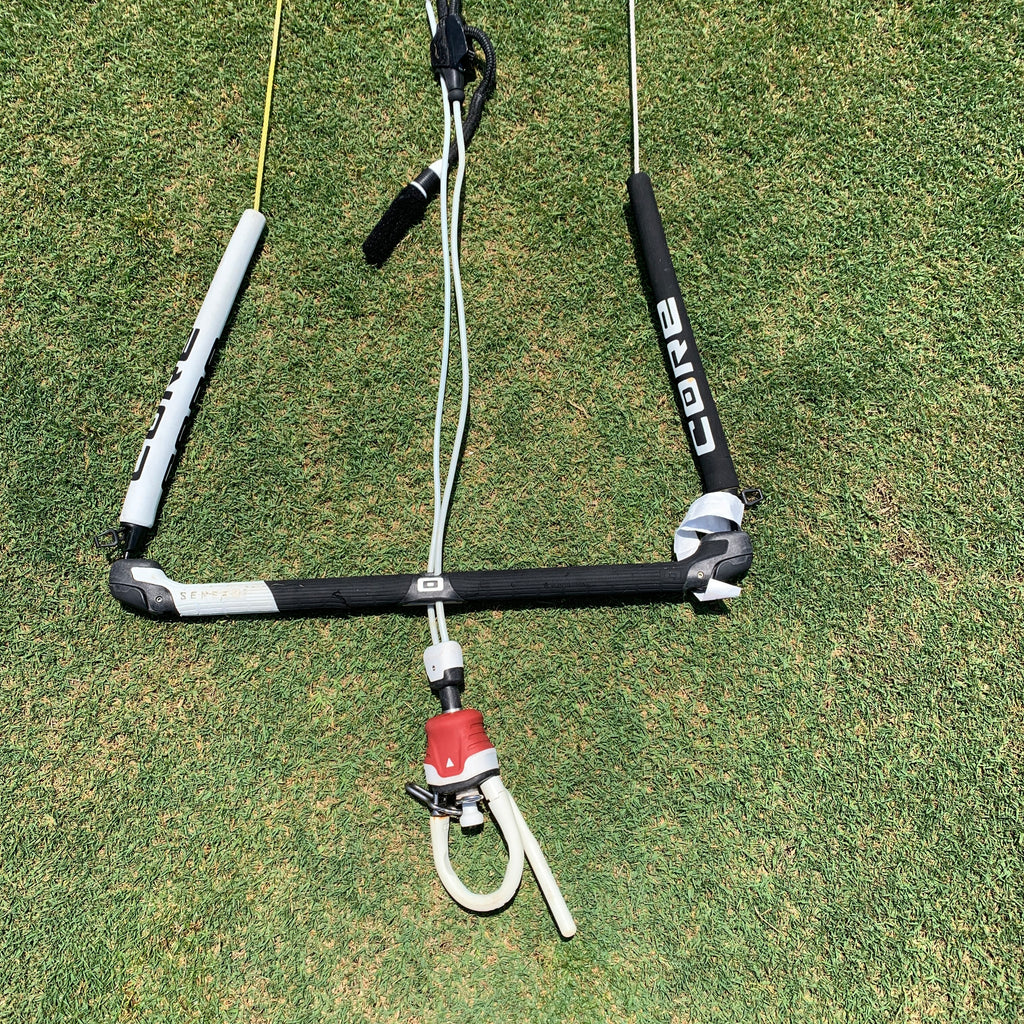 USED Core Sensor Pro Control Bar