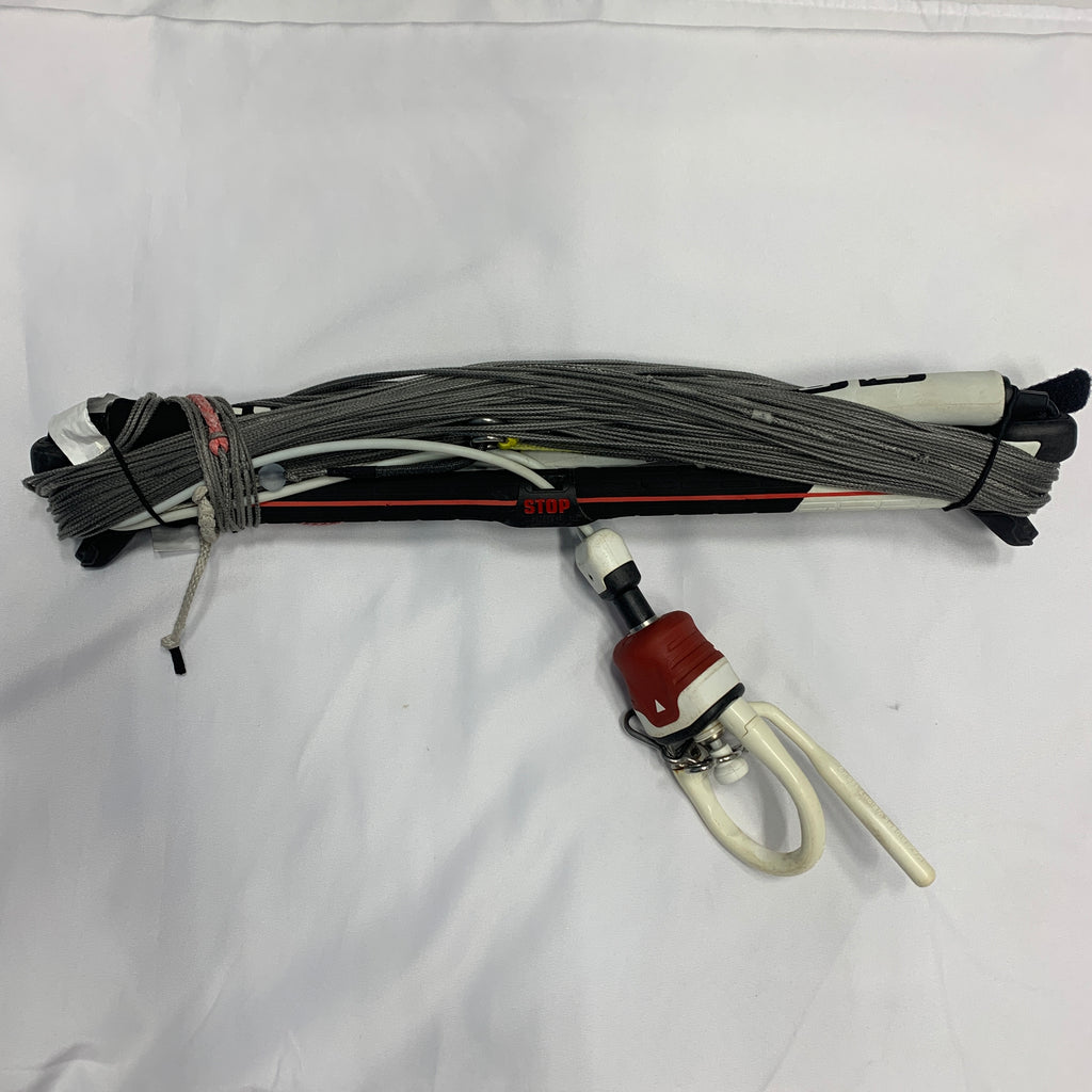 USED Core Sensor Pro Control Bar