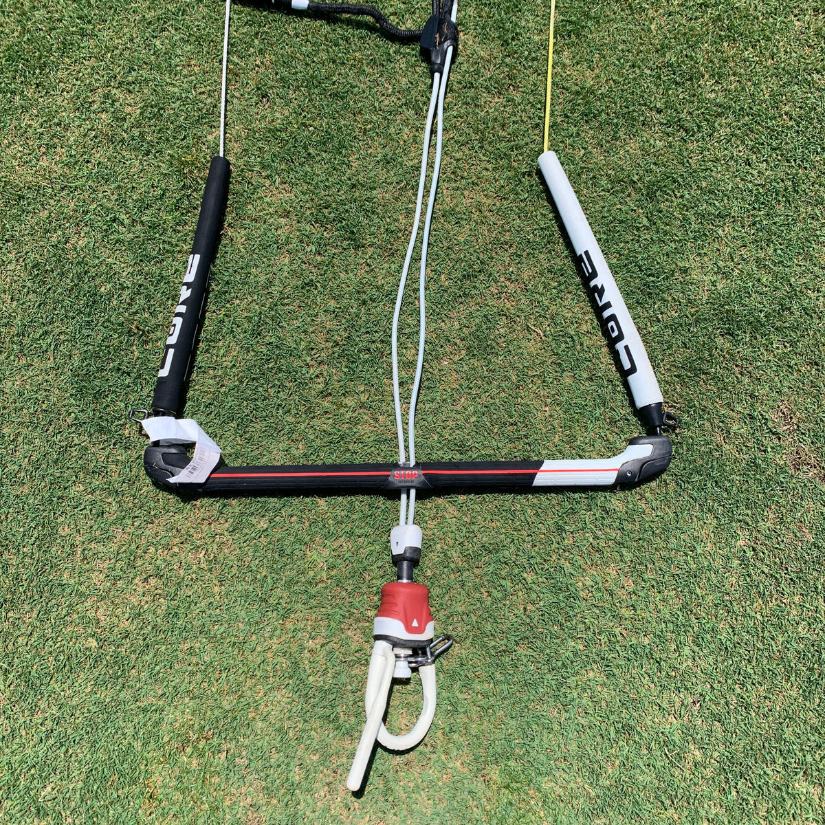 USED Core Sensor Pro Control Bar