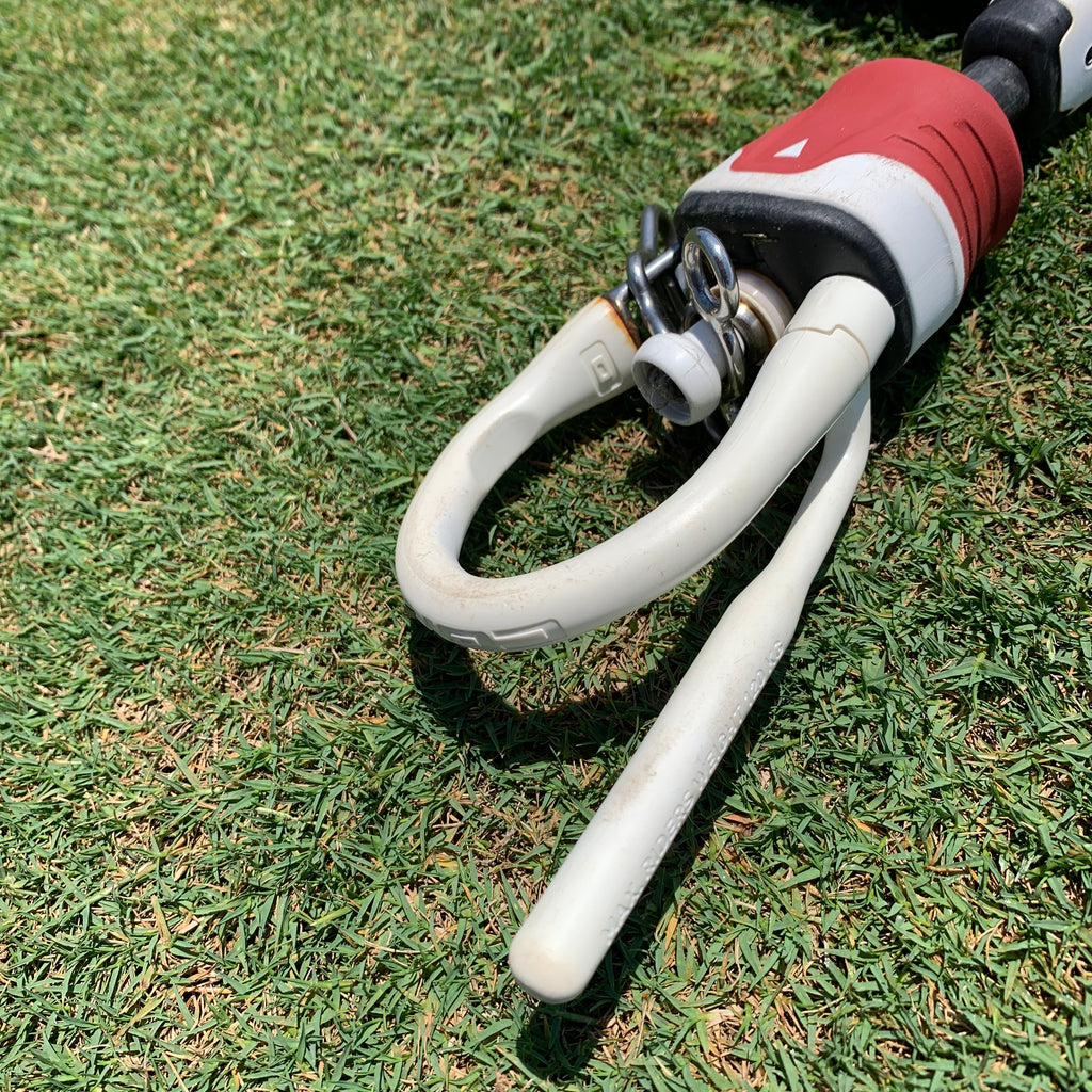 USED Core Sensor Pro Control Bar