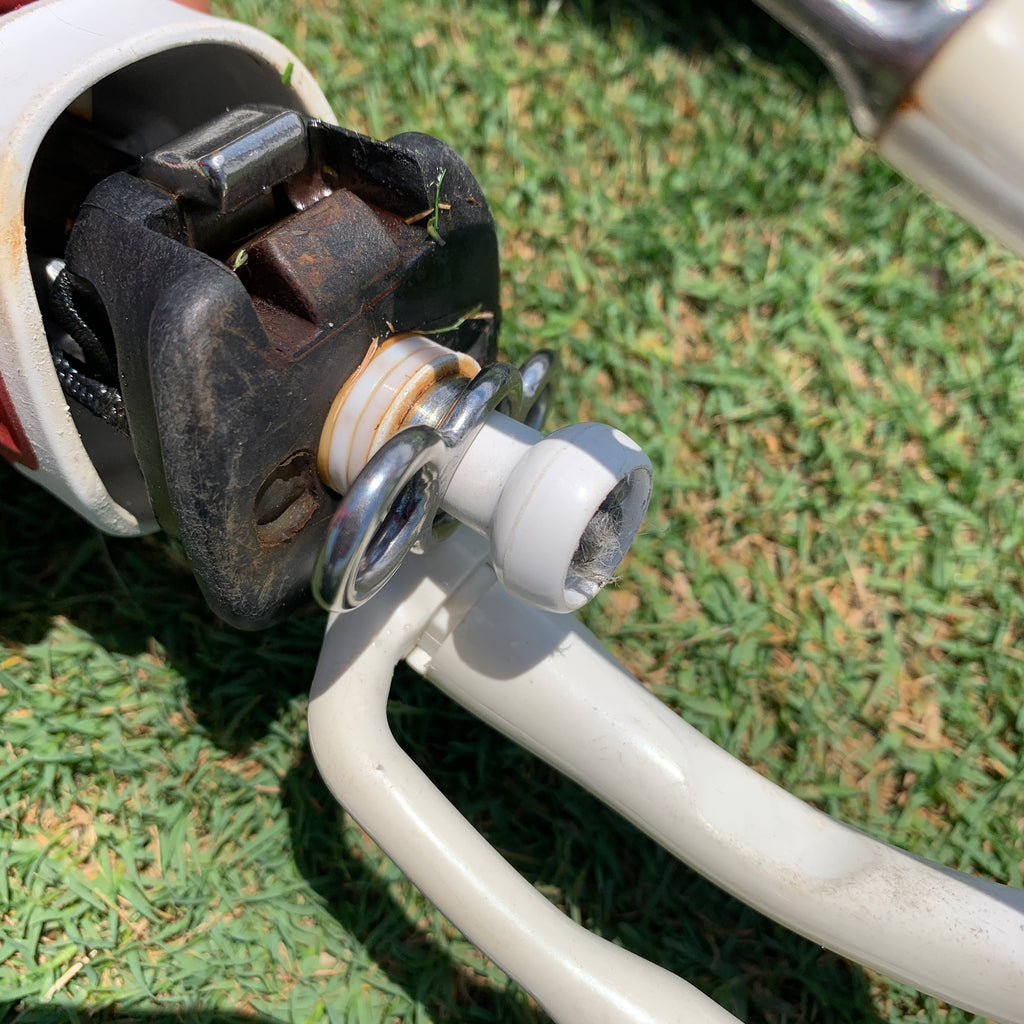 USED Core Sensor Pro Control Bar