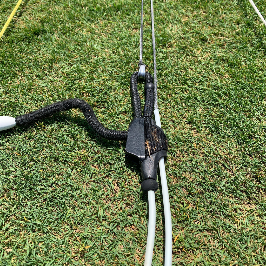 USED Core Sensor Pro Control Bar