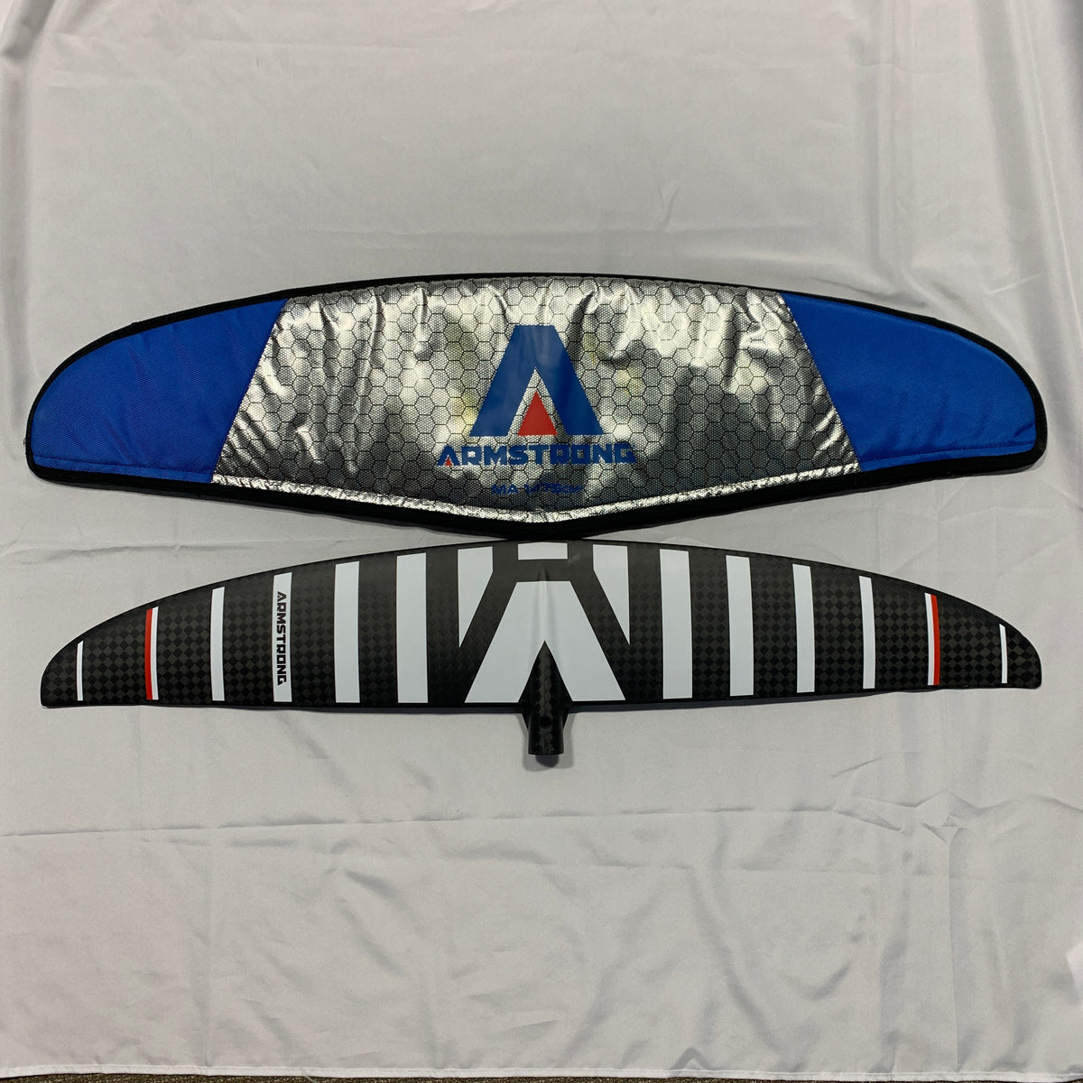 USED Armstrong A+ System Mid Aspect Front Wing-MA1475