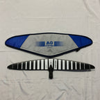 USED Armstrong A+ System High Aspect Front Wing-HA725