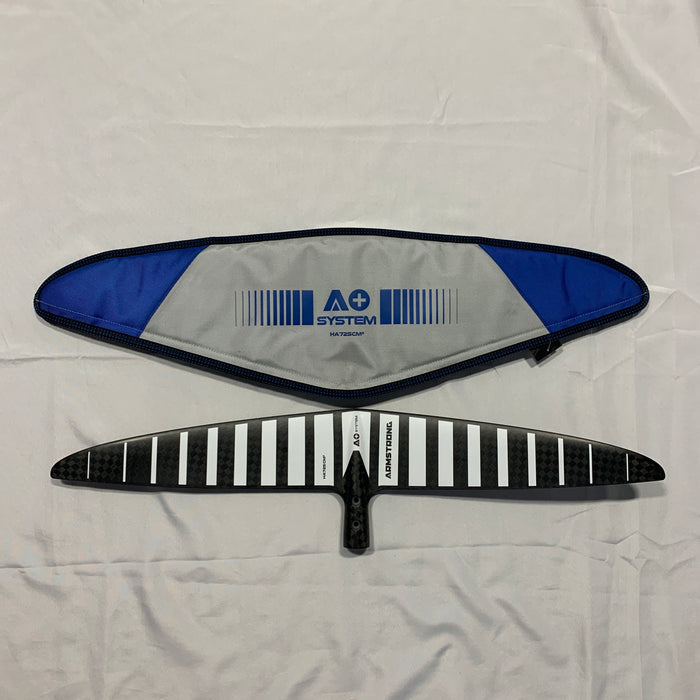 USED Armstrong A+ System High Aspect Front Wing-HA725
