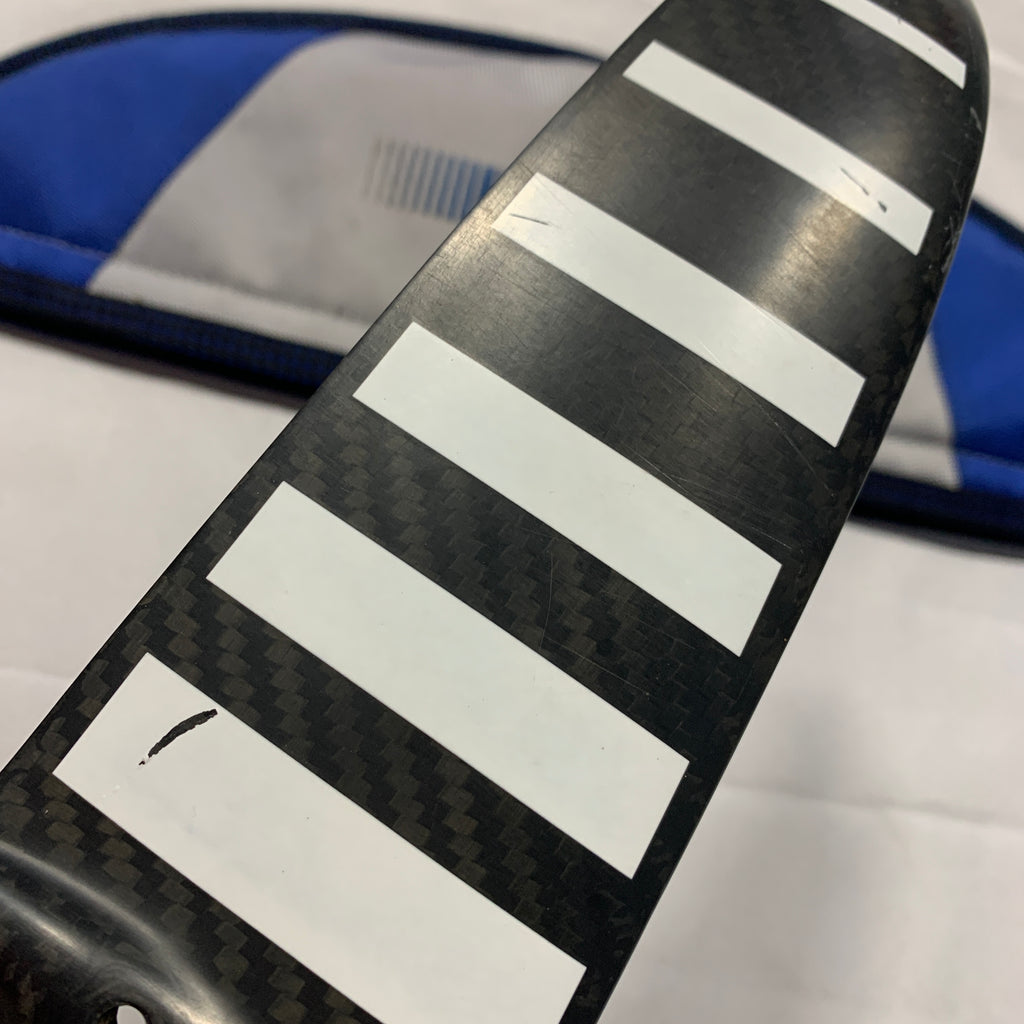 USED Armstrong A+ System Tail Wing-HS232 V2