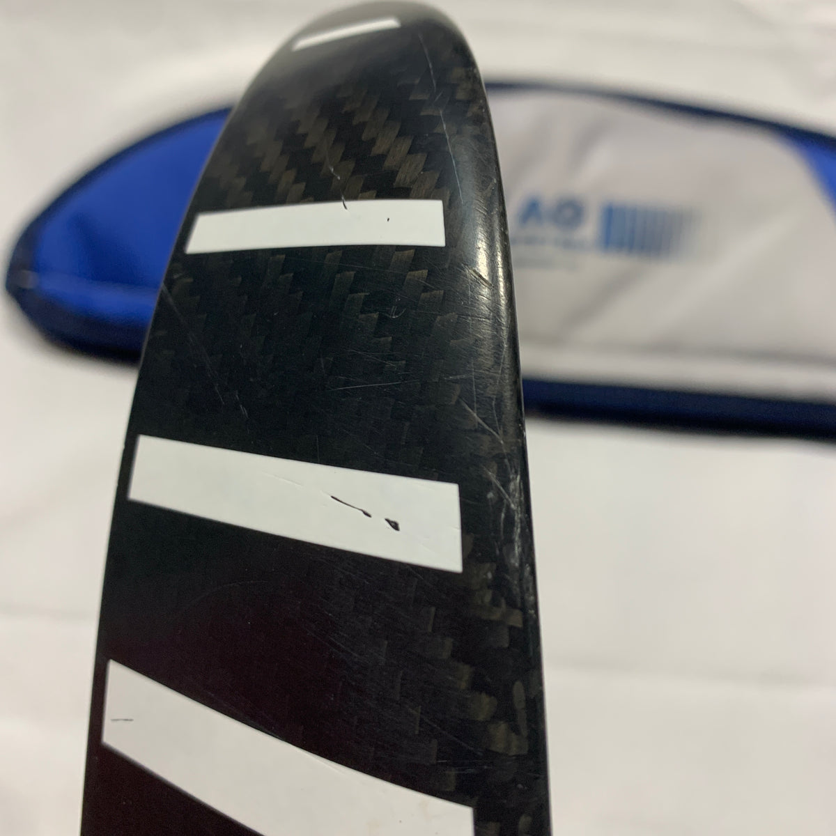 USED Armstrong A+ System Tail Wing-HS232 V2