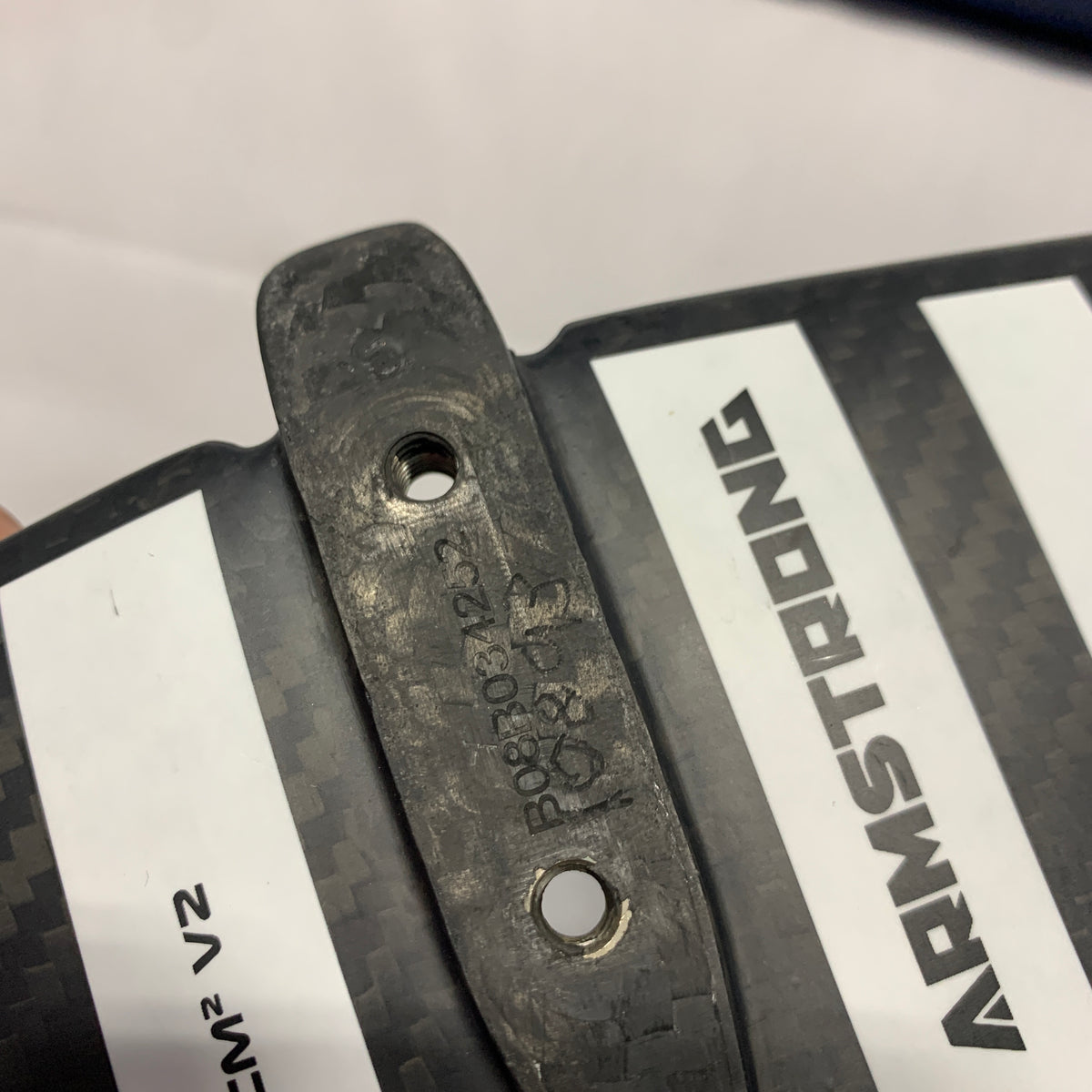 USED Armstrong A+ System Tail Wing-HS232 V2