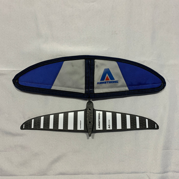 USED Armstrong A+ System Tail Wing-HA195
