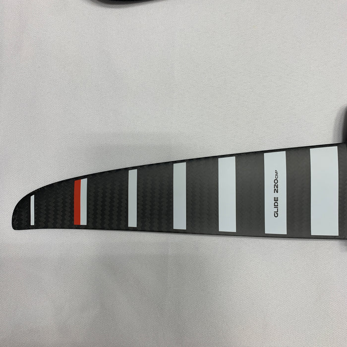 USED Armstrong A+ System Tail Wing-Glide 220