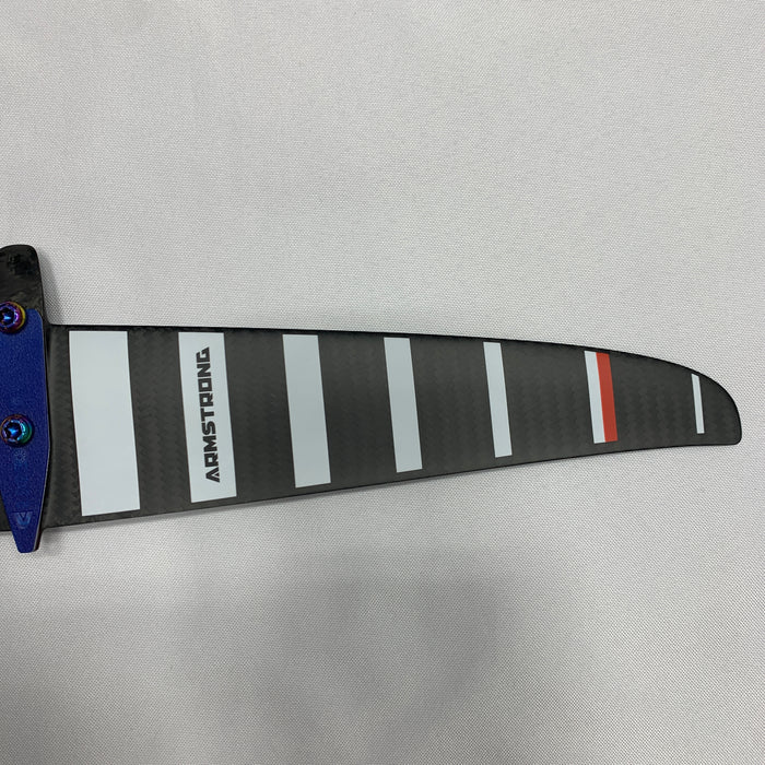 USED Armstrong A+ System Tail Wing-Glide 220
