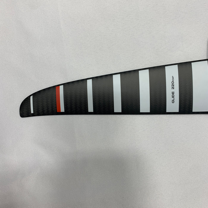 USED Armstrong A+ System Tail Wing-Glide 220
