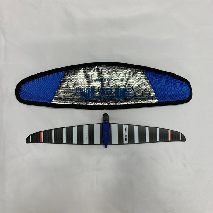 USED Armstrong A+ System Tail Wing-Glide 220
