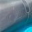 USED Ozone Wasp V2 Wing-Aqua Blue/White-6m