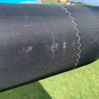 USED Ozone Wasp V2 Wing-Aqua Blue/White-6m