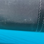 USED Ozone Wasp V2 Wing-Aqua Blue/White-6m